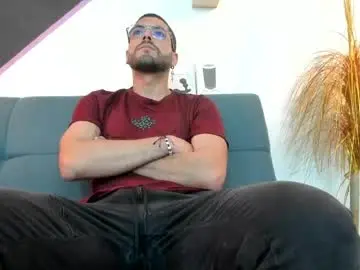 Chaturbate Best Webcam of dantewinter_