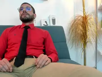 Chaturbate Live Porn of dantewinter_