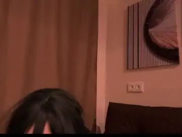 Chaturbate Best live sex cam show of darkfirenight