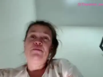 Chaturbate Private Sex Chat of dayanna_sweet