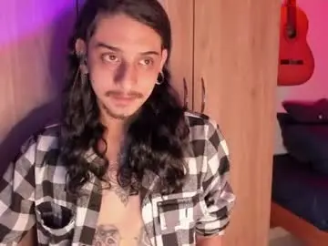 Chaturbate Live Sex of den_shatw_