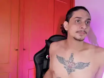 Chaturbate Adult Video Chat of den_shatw_