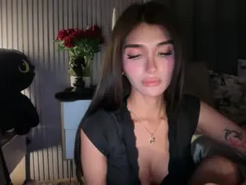 Chaturbate Adult Webcams of emeraldfvckinggreyson