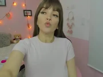 Chaturbate Private Sex Chat of emilyharrix