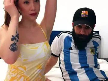 Chaturbate Live Sex Cam of emmycb