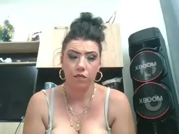 Chaturbate Adult Video Chat of erikaguapa1989