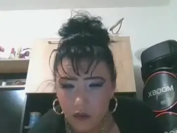 Chaturbate Free Porn Cam of erikaguapa1989