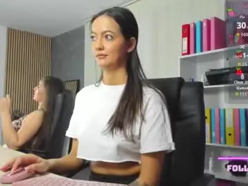 Chaturbate Nude Webcam of evanoellex