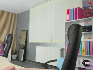 Chaturbate Live Sex of evanoellex