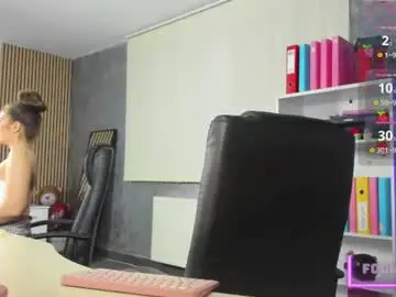 Chaturbate Free Live Porn of evanoellex