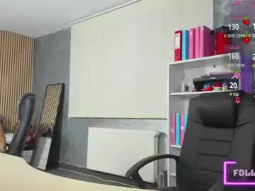 Chaturbate Best Webcam of evanoellex
