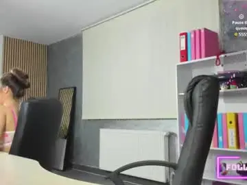 Chaturbate Free Porn Cam of evanoellex