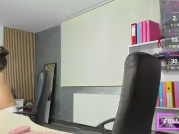 Chaturbate Live Sex of evanoellex