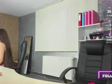 Chaturbate Adult Webcam of evanoellex