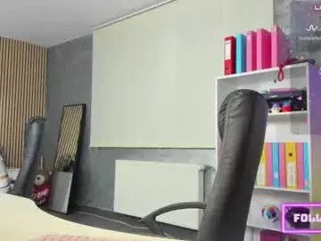 Chaturbate Live Porn of evanoellex