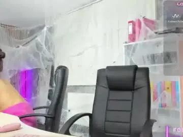 Chaturbate Watch Live Sex Cams of evanoellex