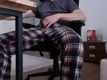 Chaturbate Nude Webcam of feetishoney