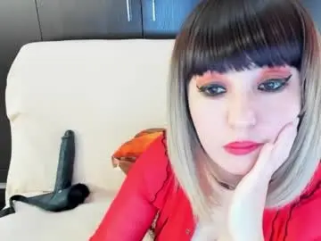 Chaturbate Adult Video Chat of goddessemily_