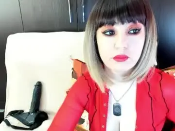 Chaturbate Adult Webcam of goddessemily_