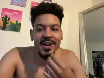 Chaturbate Adult Video Chat of goodjob_jay