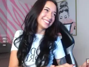 Chaturbate Nude Webcam of hanaku_8