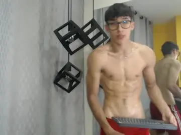 Chaturbate Adult Webcams of jeremy_job