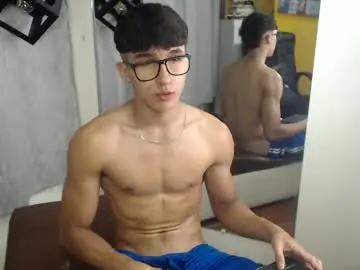 Chaturbate Sex Chat of jeremy_job
