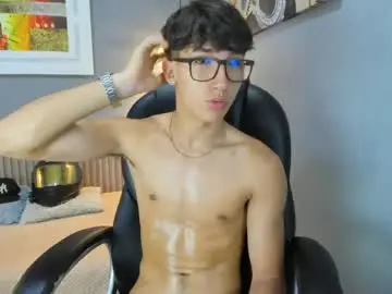 Chaturbate Sex Chat of jeremy_job