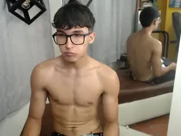 Chaturbate Adult Webcam of jeremy_job