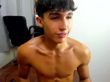 Chaturbate Live Porn of jeremy_job