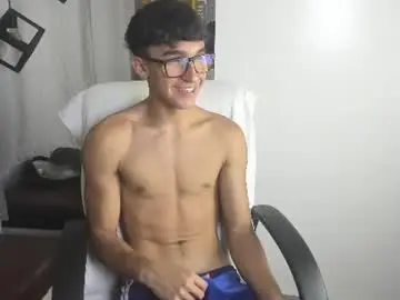 Chaturbate Sex Cam of jeremy_job