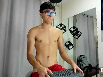 Chaturbate Sex Chat of jeremy_job