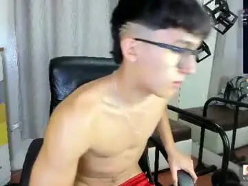 Chaturbate Live Sex of jeremy_job