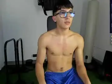 Chaturbate Private Sex Chat of jeremy_job