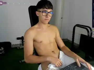 Chaturbate Private Sex Chat of jeremy_job
