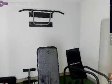 Chaturbate Sex Cam of jeremy_job