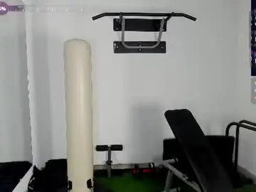 Chaturbate Sex Cam of jeremy_job
