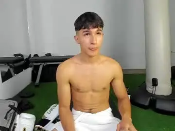 Chaturbate Adult Webcams of jeremy_job