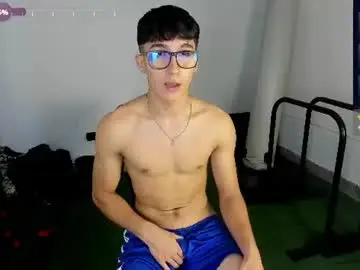 Chaturbate Adult Video Chat of jeremy_job