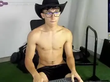 Chaturbate Live Sex Cam of jeremy_job
