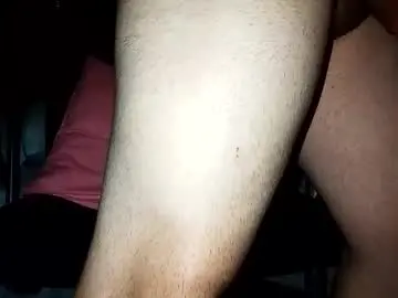 Chaturbate Live Porn of juanrashy