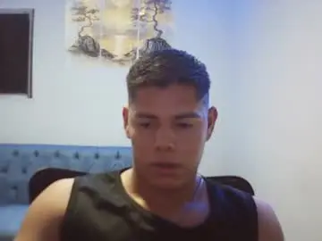 Chaturbate Sex Chat of klars_mood