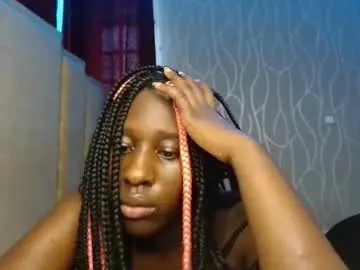 Chaturbate Live Porn of lalisa_manobal
