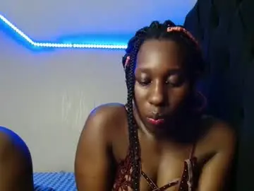 Chaturbate Live Porn of lalisa_manobal