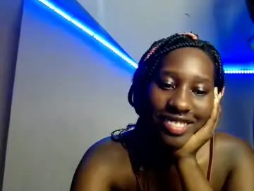 Chaturbate Nude Webcam of lalisa_manobal