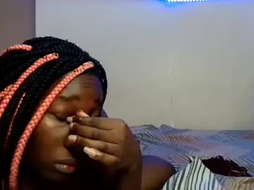 Chaturbate Live Sex Cam of lalisa_manobal