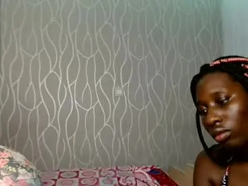 Chaturbate Live Sex of lalisa_manobal