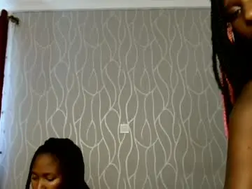 Chaturbate Private Sex Chat of lalisa_manobal