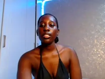 Chaturbate Nude Webcam of lalisa_manobal