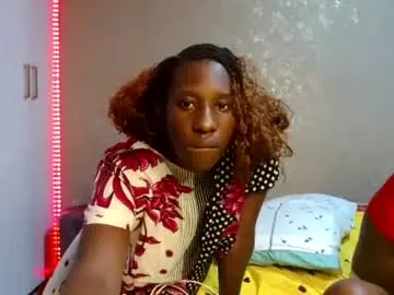 Chaturbate Best Webcam of lalisa_manobal